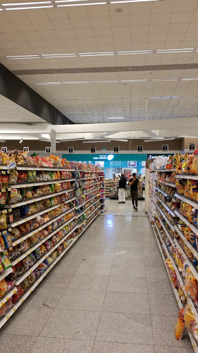 Cheap supermarkets Quito