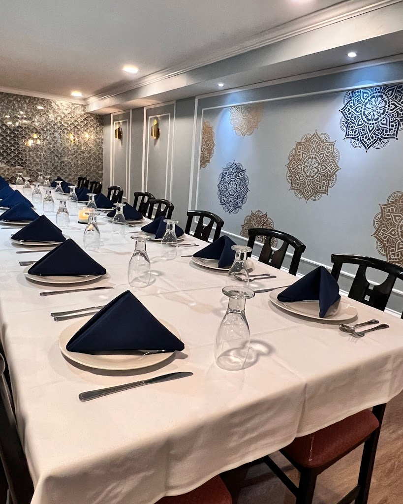 Neelam Indian Cuisine 07922
