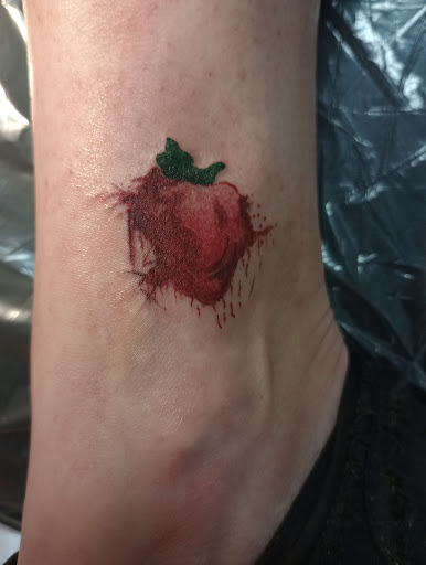 Explore tattoo ideas about my son, creative tattoo ideas in Clintonville, available at Temple Ink Tattoo Shop