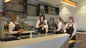 Photo n°49 de Le Restaurant du Sémaphore à Rang-du-Fliers ()