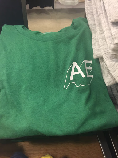 Clothing Store «AEO & Aerie Store», reviews and photos, 11800 W Broad St #2040, Richmond, VA 23233, USA