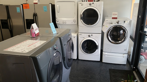 Used Appliance Store «Best Price Appliances», reviews and photos, 6407 South Blvd H, Charlotte, NC 28217, USA