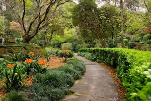 Swain Gardens image