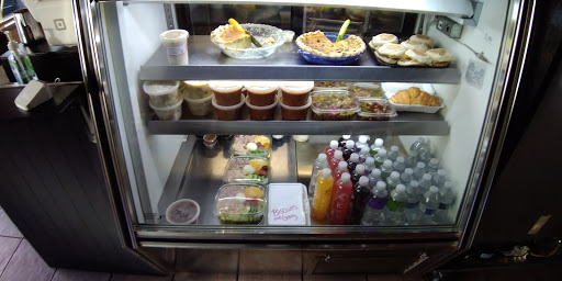 The Coffee Connection, 183 E 2nd St, Coquille, OR 97423, USA, 