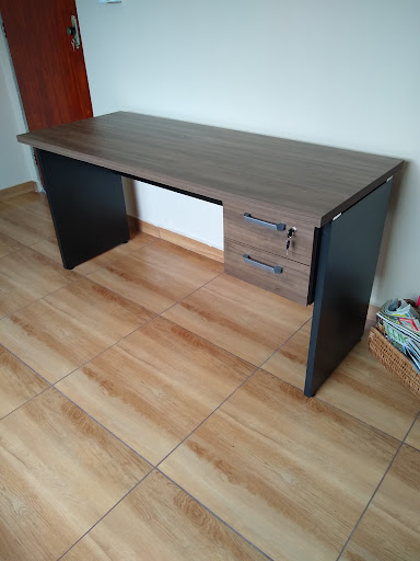Logo da empresa - Damar Móveis Novos E Usados