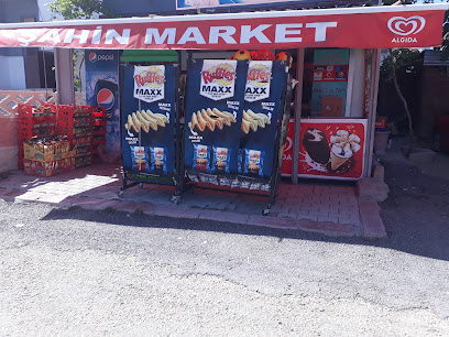 Şahin Market