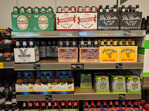 Supermarket «ALDI», reviews and photos, 1436 Kempsville Rd, Virginia Beach, VA 23464, USA