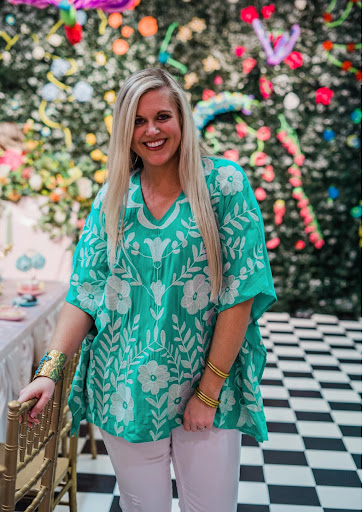 Boutique «Pink Poppy Artisans Boutique», reviews and photos, 114 W 8th St, Georgetown, TX 78626, USA