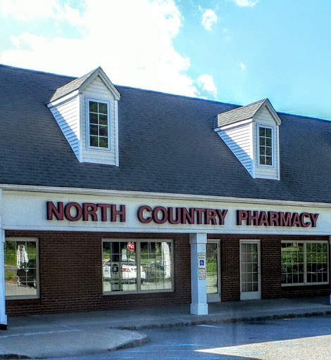 North Country Pharmacy, 190 Munsonhurst Rd #9, Franklin, NJ 07416, USA, 