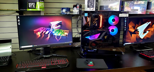 Computer Repair Service «Performance Computer Group PCG», reviews and photos, 1155 S Dale Mabry Hwy #2, Tampa, FL 33629, USA