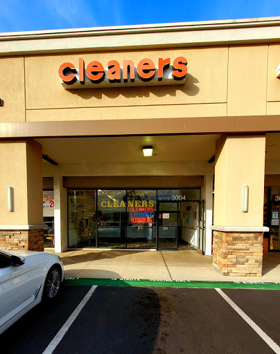 Dry Cleaner «Boulevard Cleaners», reviews and photos, 2648 E Workman Ave, West Covina, CA 91791, USA