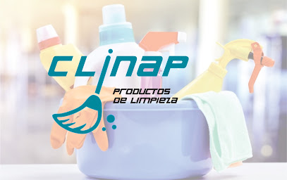 Clinap - Productos de Limpieza