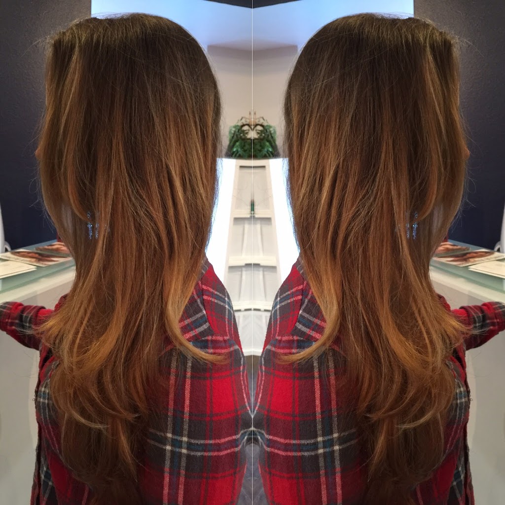 The Strand London/Black Label Barbers 92625