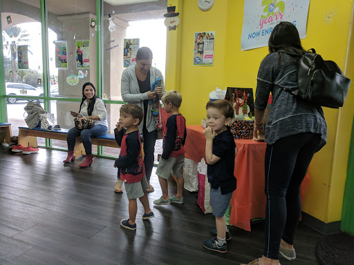 Gym «My Gym Childrens Fitness Center», reviews and photos, 7551 Sand Lake Rd, Orlando, FL 32819, USA