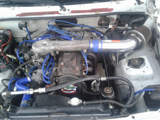 Auto Parts Store «AutoZone», reviews and photos, 3750 S Nova Rd, Port Orange, FL 32129, USA