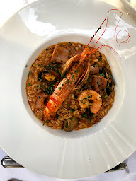 Photo n°195 de Grand Café Victoria-Trattoria à Arcachon ()