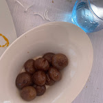 Photo n°4 de l'avis de Maurizio.r fait le 14/08/2021 à 18:34 sur le  Ristorante la Caravella à Porto Azzurro