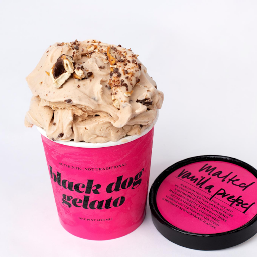 Black Dog Gelato