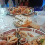 Photo n°2 de l'avis de Marilena.u fait le 19/05/2021 à 13:38 sur le  Hotel Fabrizio à Caorle