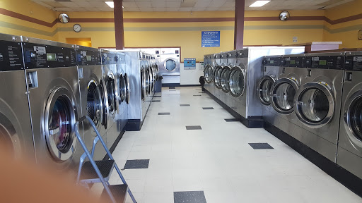 Laundromat «Laundry Center The», reviews and photos, 1948 N Texas St, Fairfield, CA 94533, USA