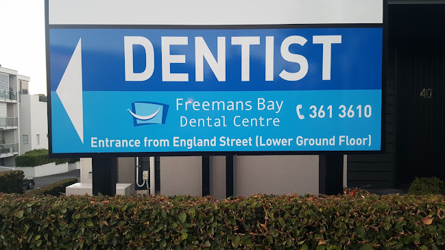 Freemans Bay Dental Centre - Dentist