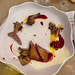 Photo n°7 de l'avis de Federico.e fait le 14/02/2022 à 20:25 sur le  Essenza Dario e Anna - dal 1964 à Arezzo