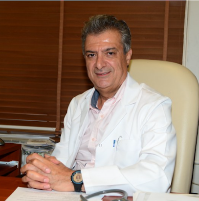 Kalp Damar Cerrahı I Prof. Dr. Sadettin Dernek