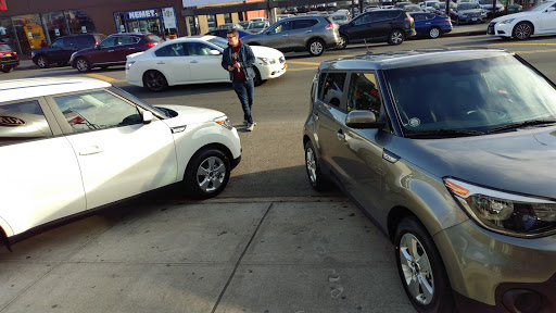 Car Dealer «Nemet Motors Used Cars», reviews and photos, 150-02 Hillside Avenue, Jamaica, NY 11432, USA