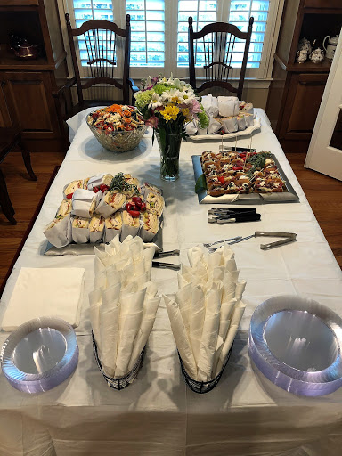 Caterer «Bridge Catering», reviews and photos, 17 Jesse Hill Jr Dr SE, Atlanta, GA 30303, USA