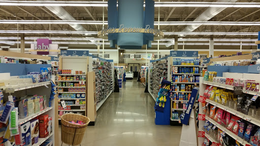 Grocery Store «Giant Food Stores», reviews and photos, 116 West Township Line Road, Havertown, PA 19083, USA