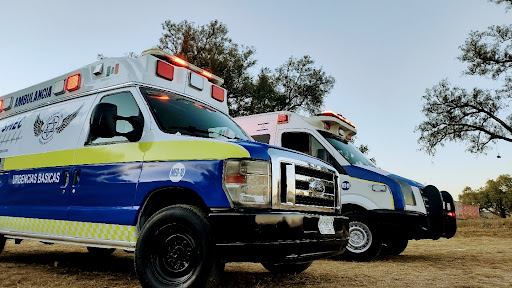 Ambulancias STAR MEDIC CARE