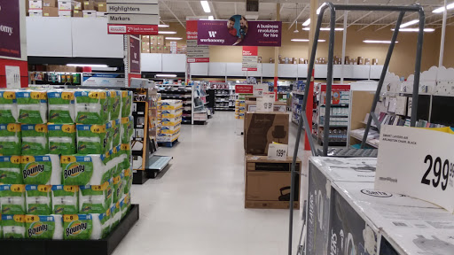 Office Supply Store «Office Depot», reviews and photos, 3330 S 23rd St, Tacoma, WA 98405, USA