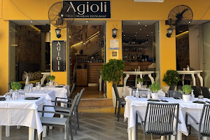 Agioli Restaurant Corfu image