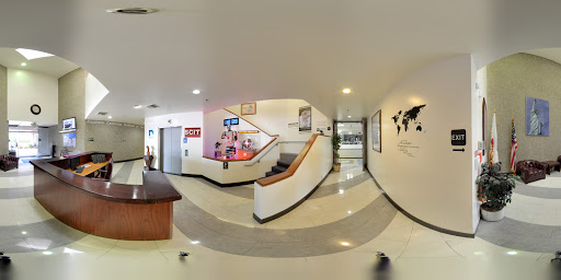 College «Southern California Institute of Technology», reviews and photos