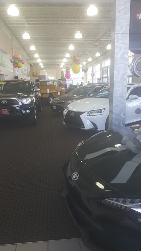 Toyota Dealer «Riverhead Toyota», reviews and photos, 1655 Old Country Rd, Riverhead, NY 11901, USA