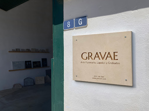 Gravae - Arte funerario, Lápidas y Tumbas en Islas Baleares