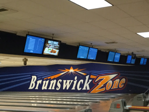Bowling Alley «Brunswick Zone Hazlet Lanes», reviews and photos, 1400 Route Number 36, Hazlet, NJ 07730, USA