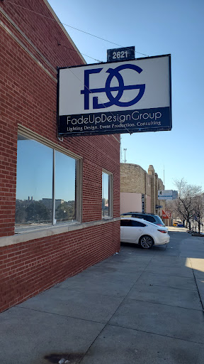 Lighting Consultant «FadeUp Design Group», reviews and photos, 2621 Farnam St, Omaha, NE 68131, USA