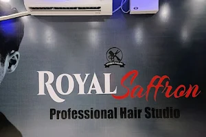 Royal saffron 2.0 unisex salon image
