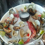 Photo n°5 de l'avis de Sara.a fait le 06/09/2023 à 08:52 sur le  Ai Due Dottori à Manfredonia