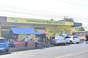 Supermercado San Antonio image