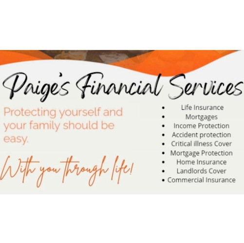 Reviews of Paige's Financial Services in Lincoln - Insurance broker