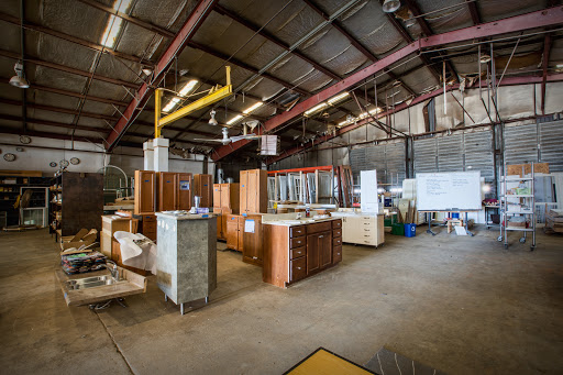 Home Improvement Store «Lifecycle Building Center», reviews and photos, 1116 Murphy Ave SW, Atlanta, GA 30310, USA