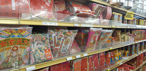 Asian Grocery Store «New Truong Nguyen Market», reviews and photos, 3555 East Walnut Street #221, Garland, TX 75042, USA