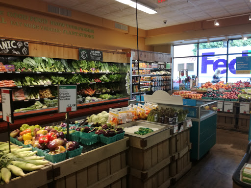 Grocery Store «Whole Foods Market», reviews and photos, 115 Prospect St, Cambridge, MA 02139, USA