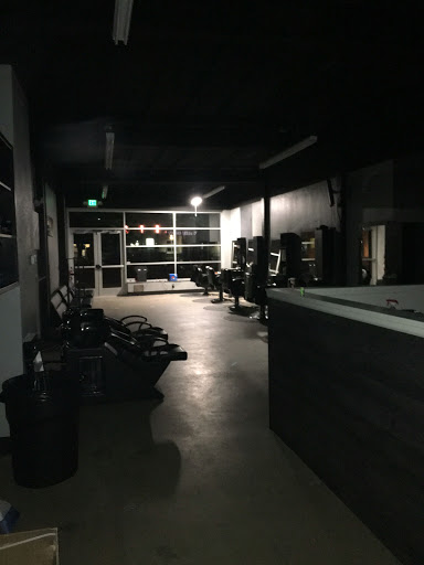  «AB BARBER SHOP AND SALON», reviews and photos, 9955 E Colfax Ave, Aurora, CO 80010, USA