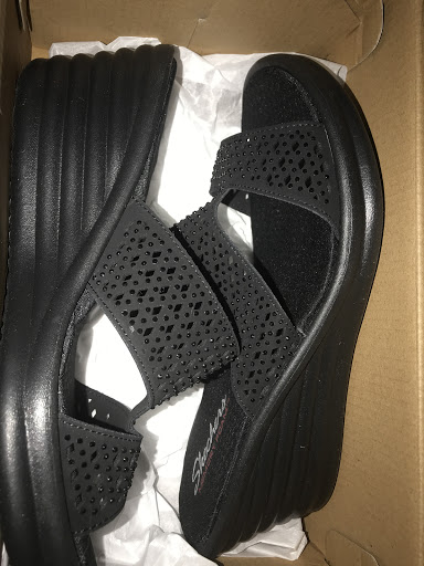 Shoe Store «SKECHERS Factory Outlet», reviews and photos, 5443 S Redwood Rd, Taylorsville, UT 84123, USA