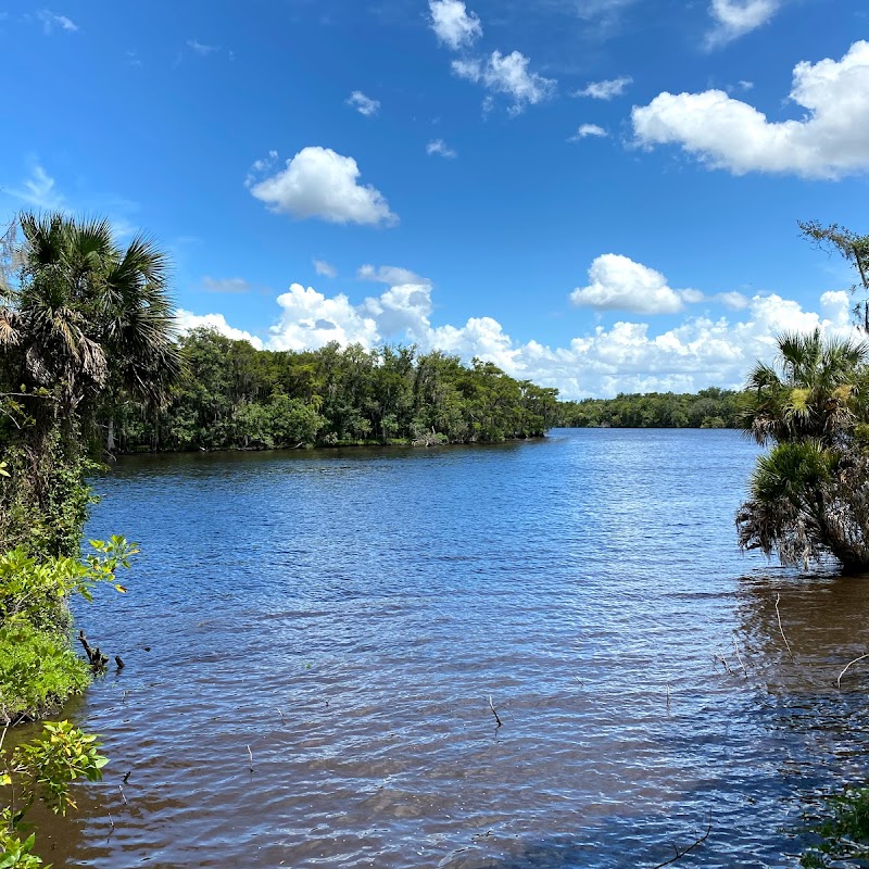 Black Bear Wilderness Area