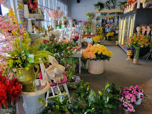 Florist «Fort Myers Florist», reviews and photos, 12000 S Cleveland Ave, Fort Myers, FL 33907, USA