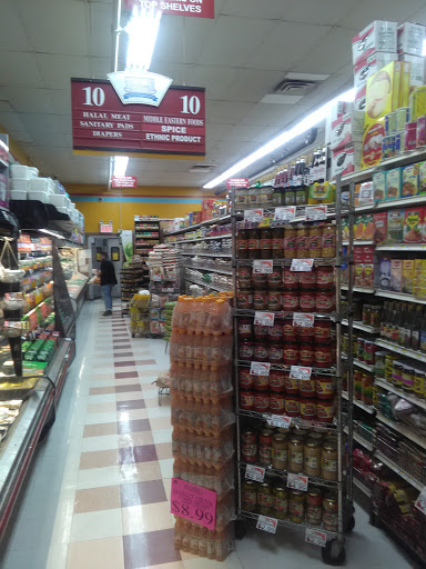 Supermarket «Trade Fair Supermarket», reviews and photos, 2220 36th Ave, Long Island City, NY 11106, USA